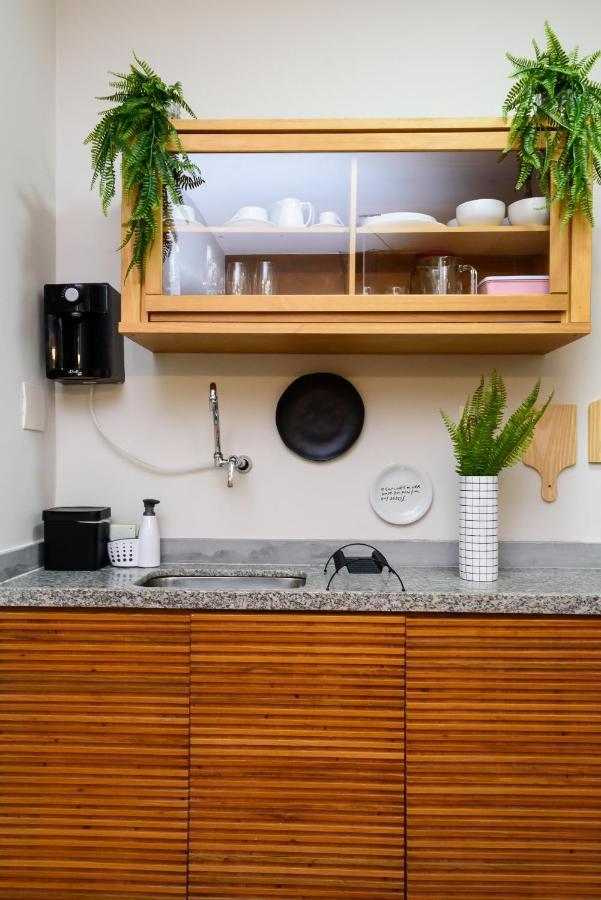 Apartamento Perfeito Para Dois Em Ipanema - Vsc3 Z1 Rio de Janeiro Kültér fotó