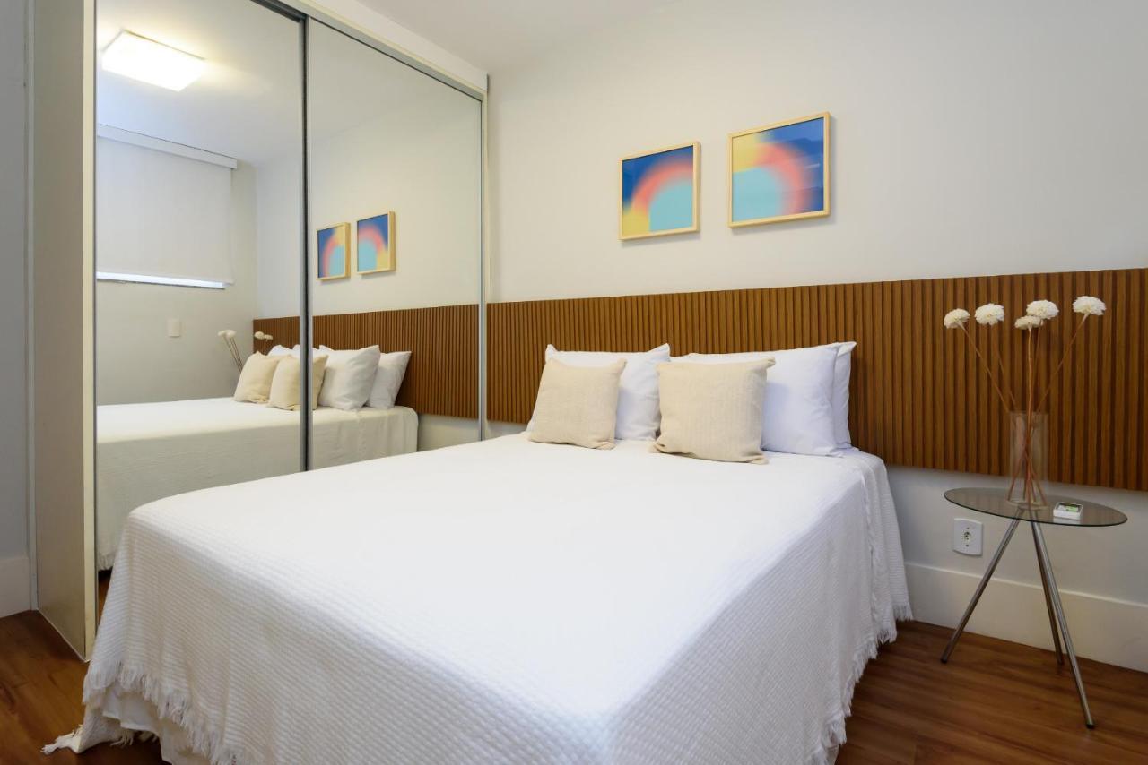 Apartamento Perfeito Para Dois Em Ipanema - Vsc3 Z1 Rio de Janeiro Kültér fotó